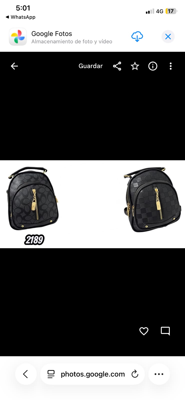 MORRAL IMP  1