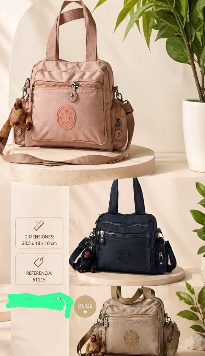 BOLSO PARA DAMA 