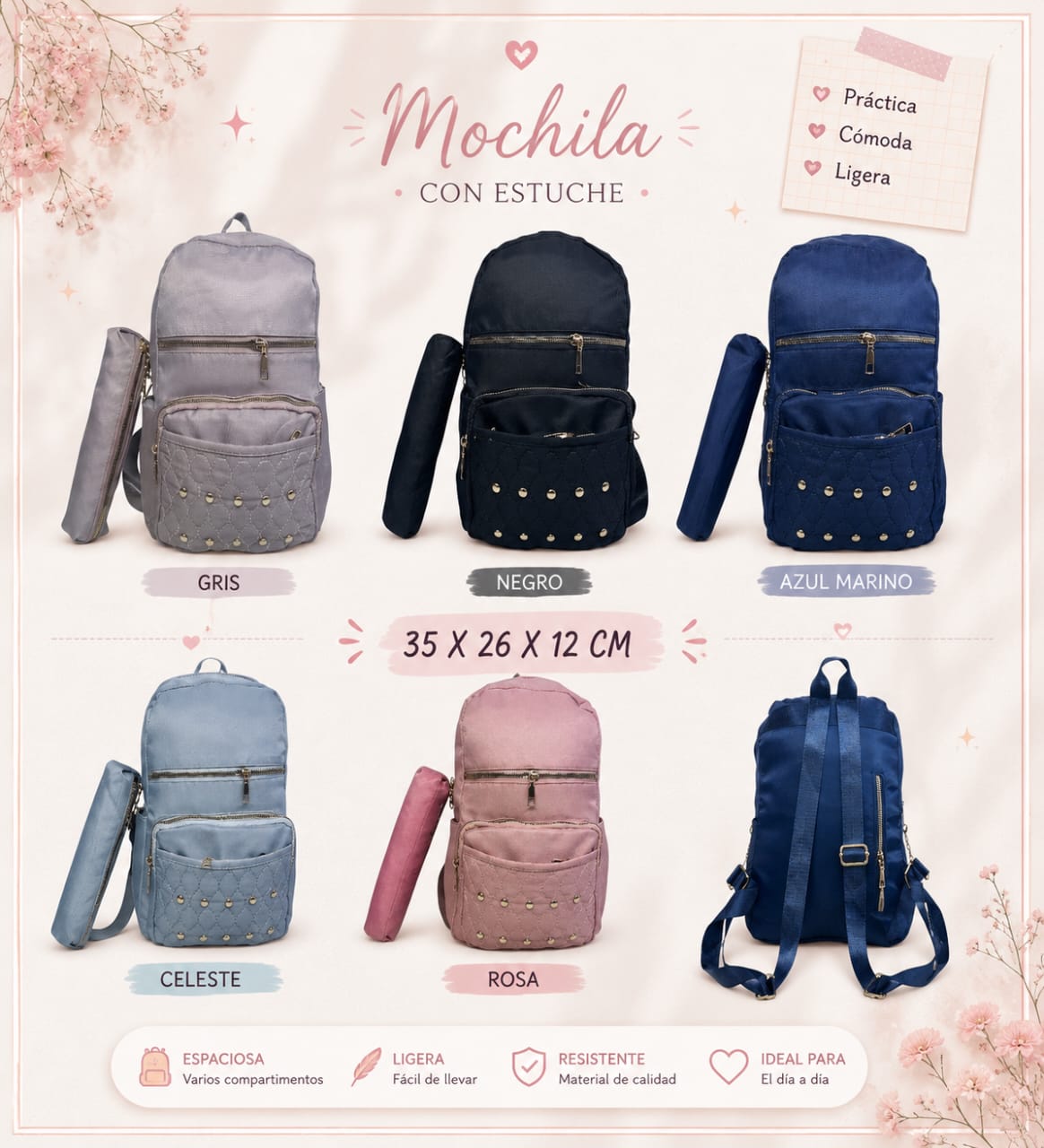 MORRAL IMPORTADO  1