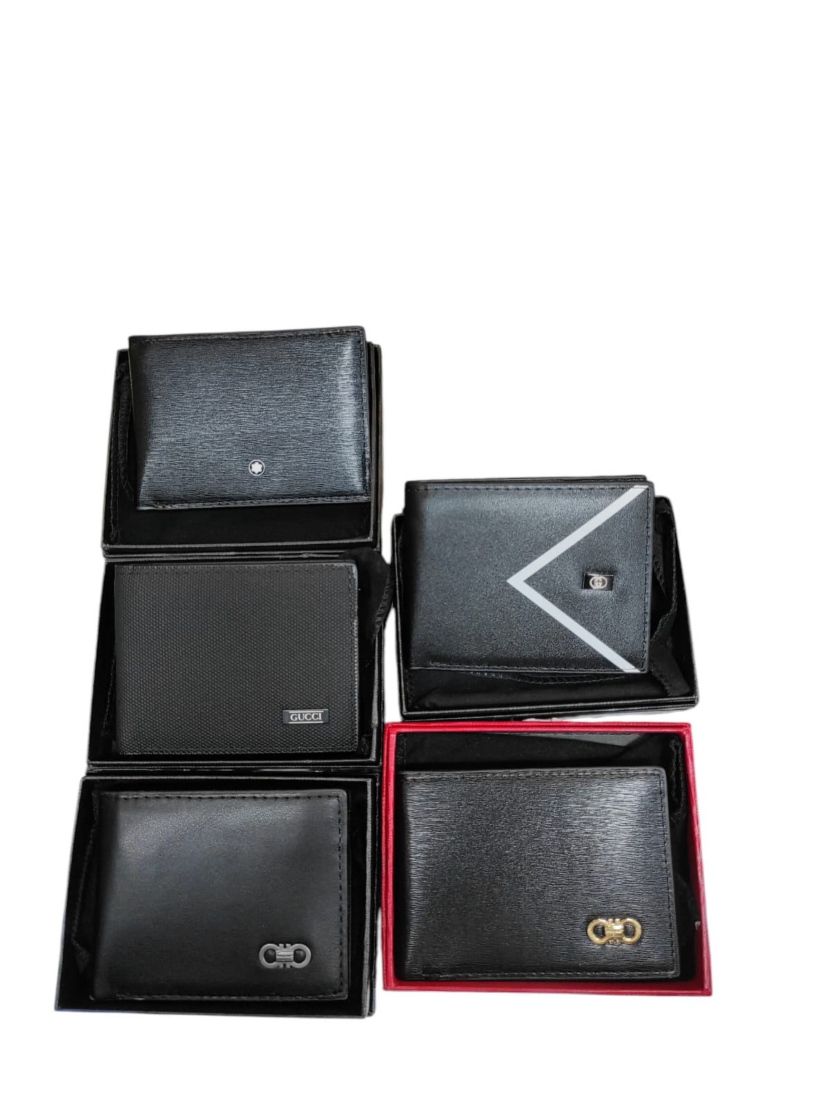 BILLETERAS TRIPLE AAA