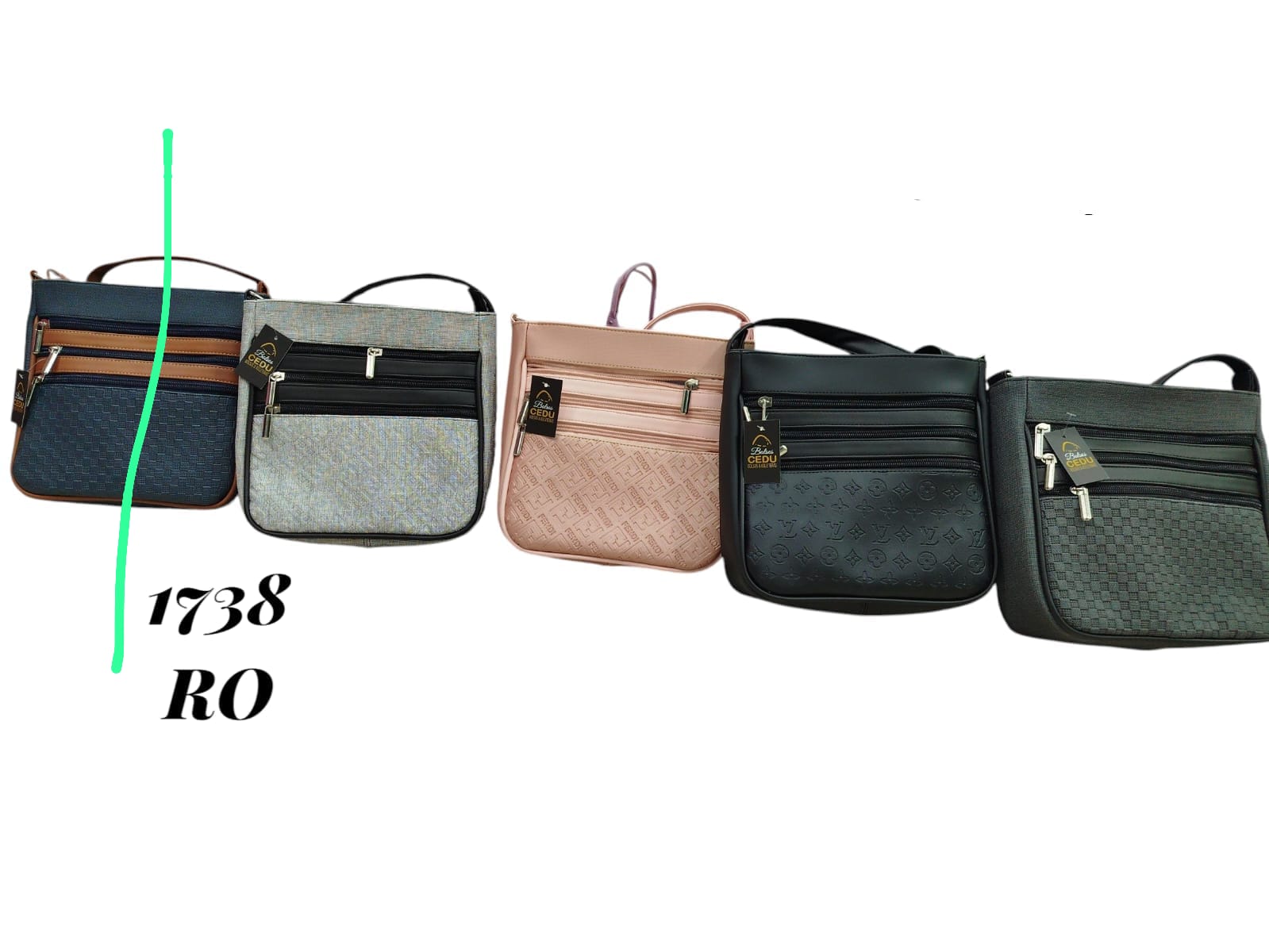 BOLSOS DMA