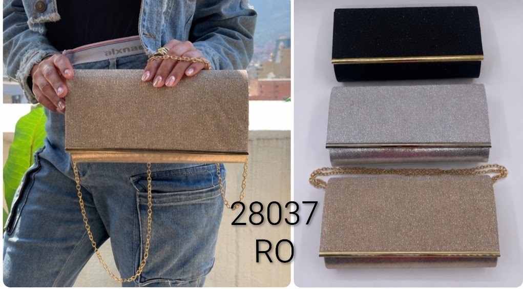 BOLSOS PARA FIESTA 1