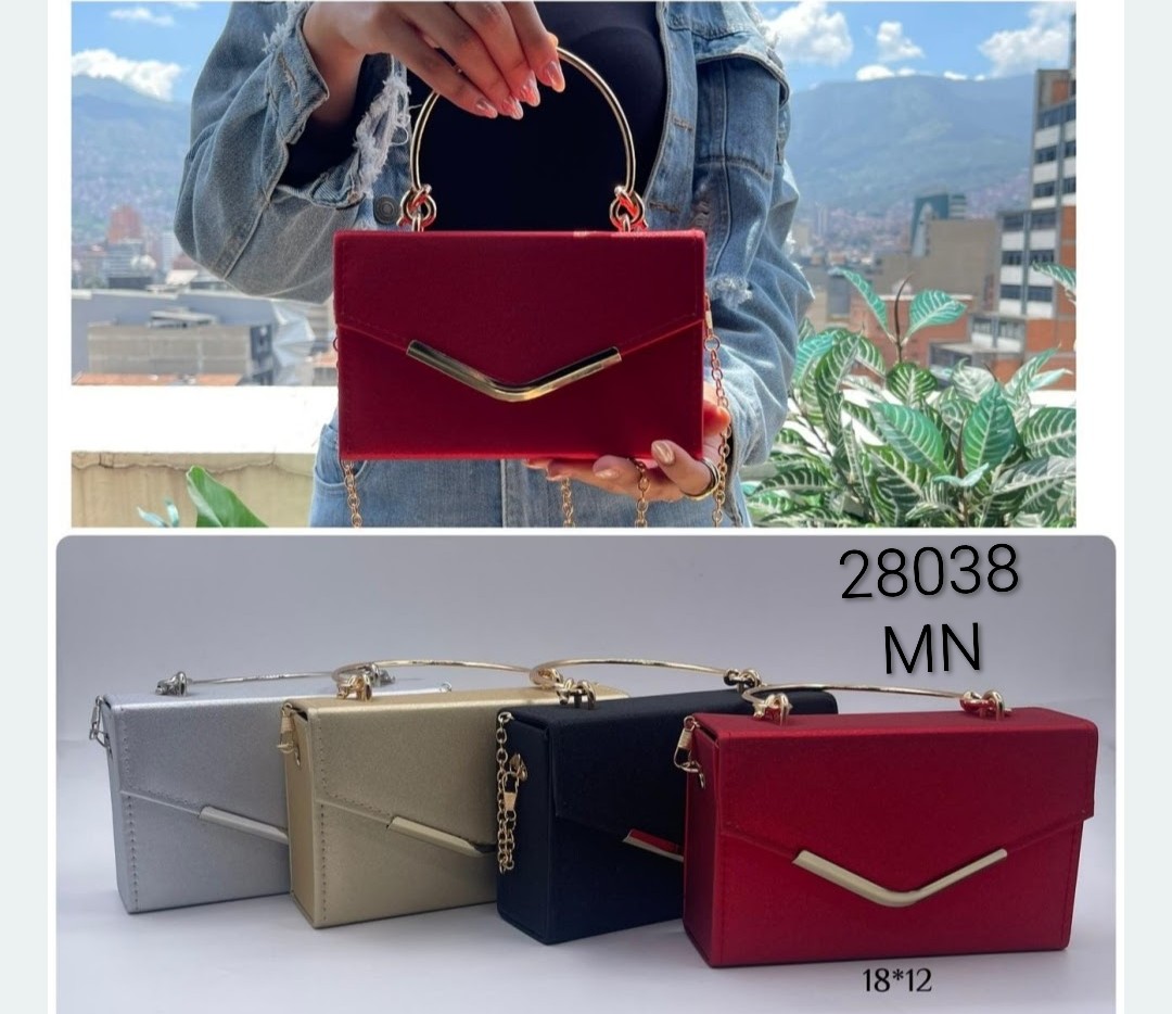 BOLSOS FIESTA