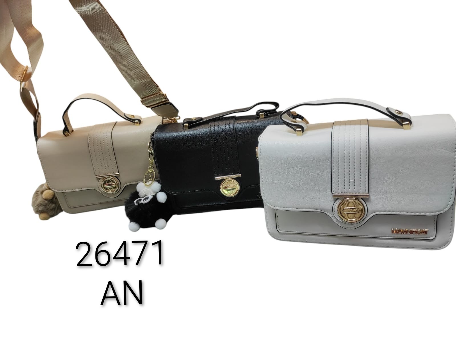 BOLSOS PARA DAMA  1