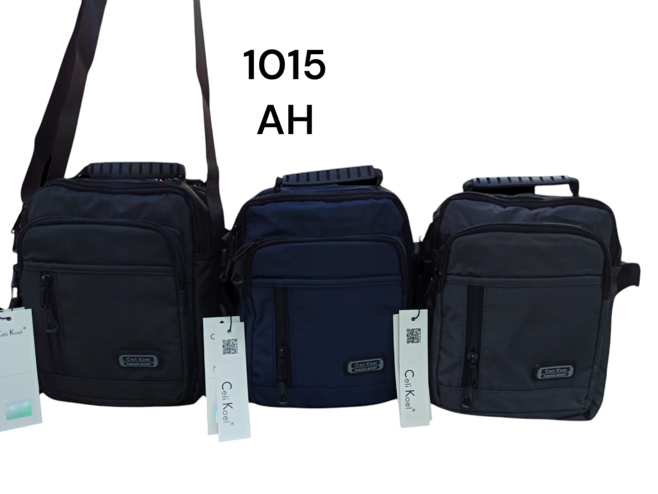 BOLSO PARA HOMBRE 