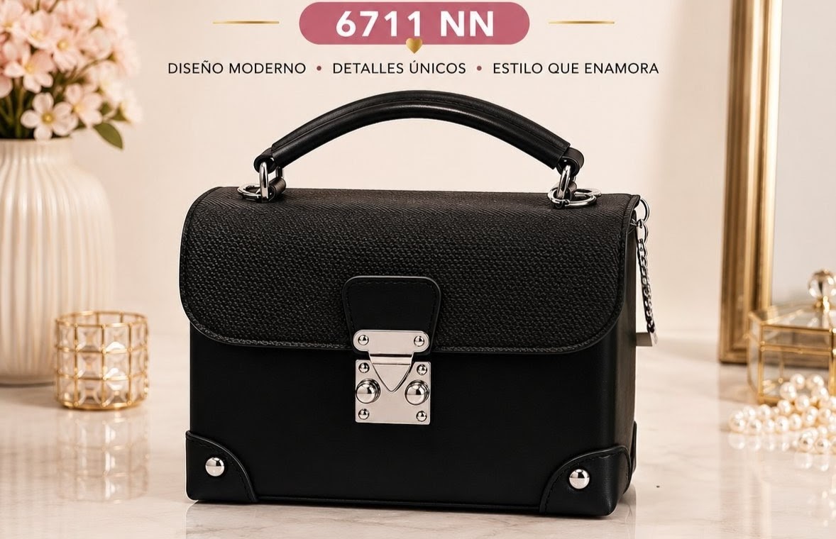 BOLSOS PARA DAMA  1