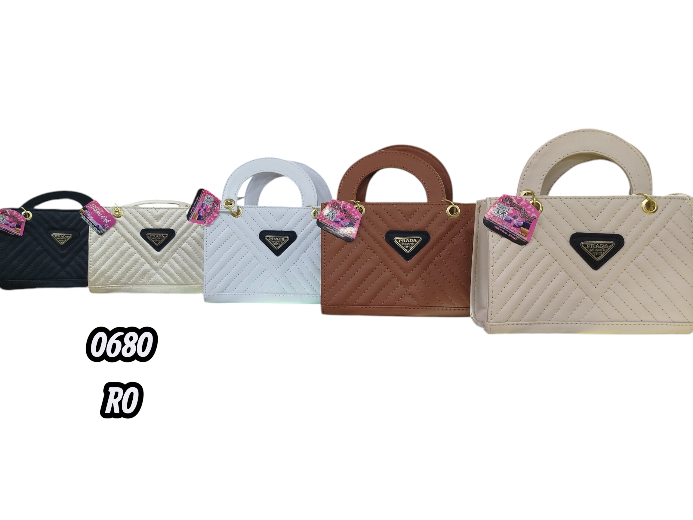 BOLSO PARA DAMA 