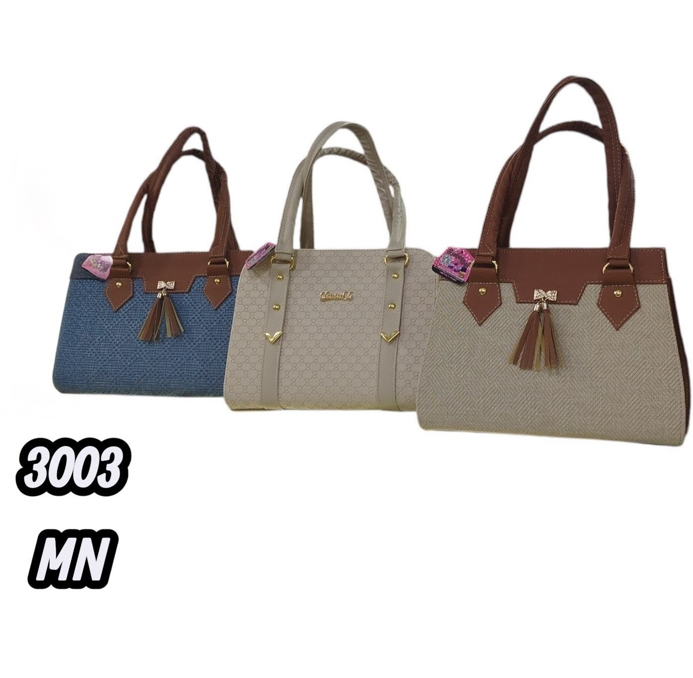 BOLSOS PARA DAMA 