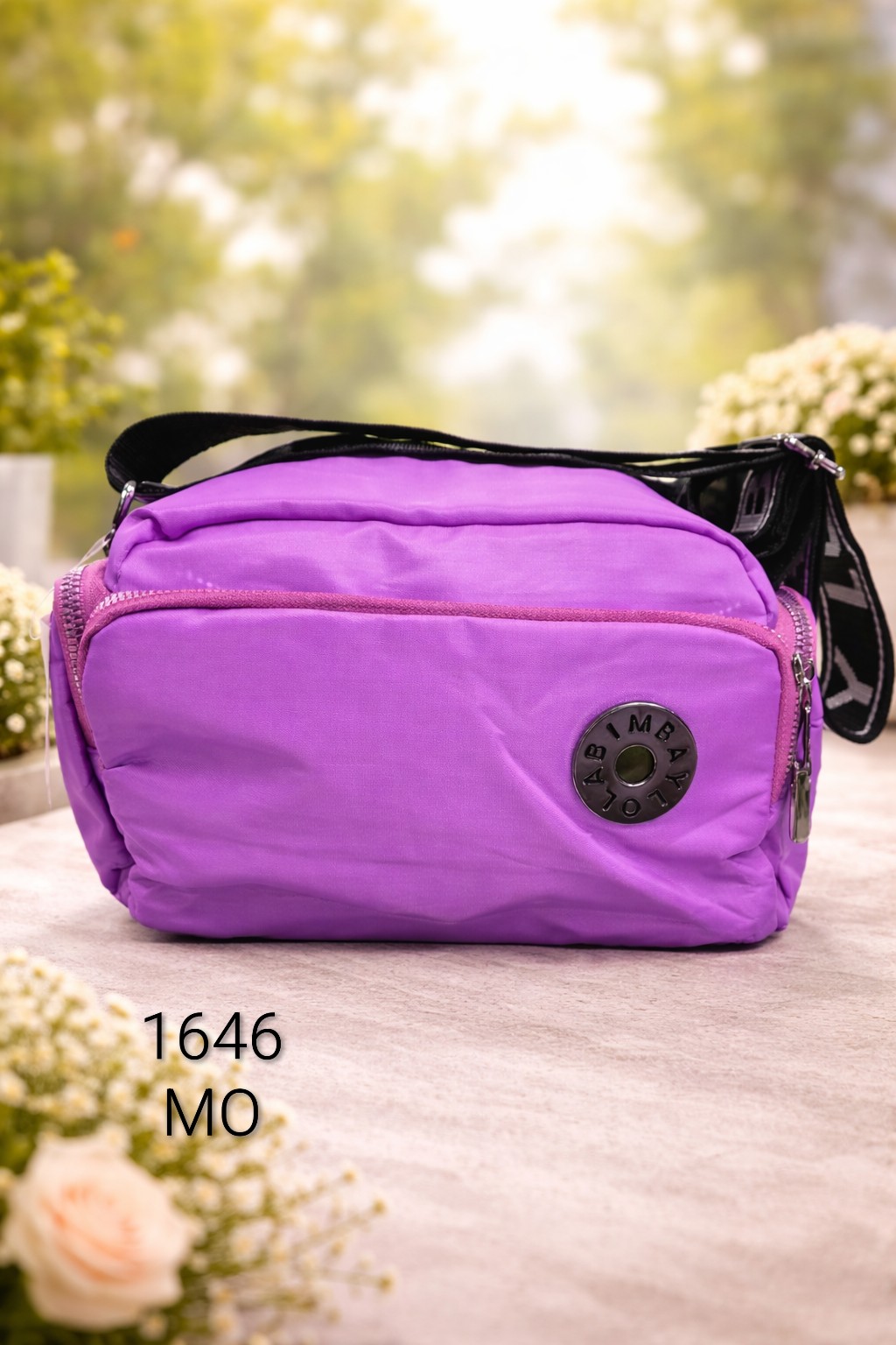 BOLSO PARA DAMA 