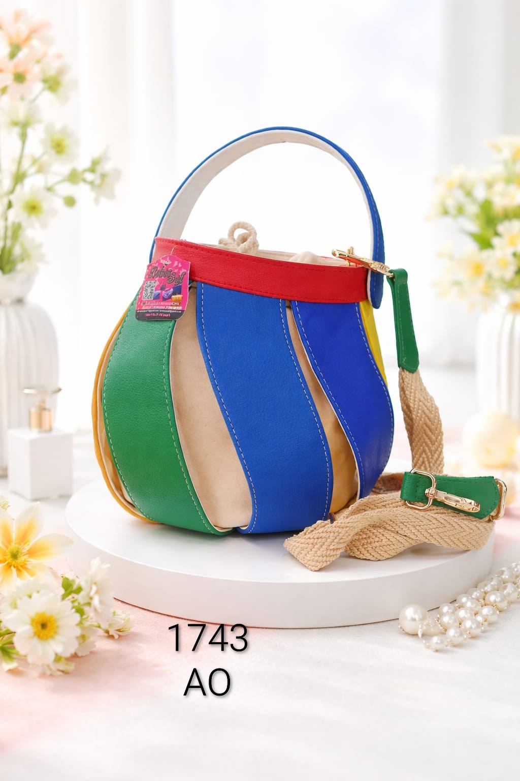 BOLSO PARA DAMA 