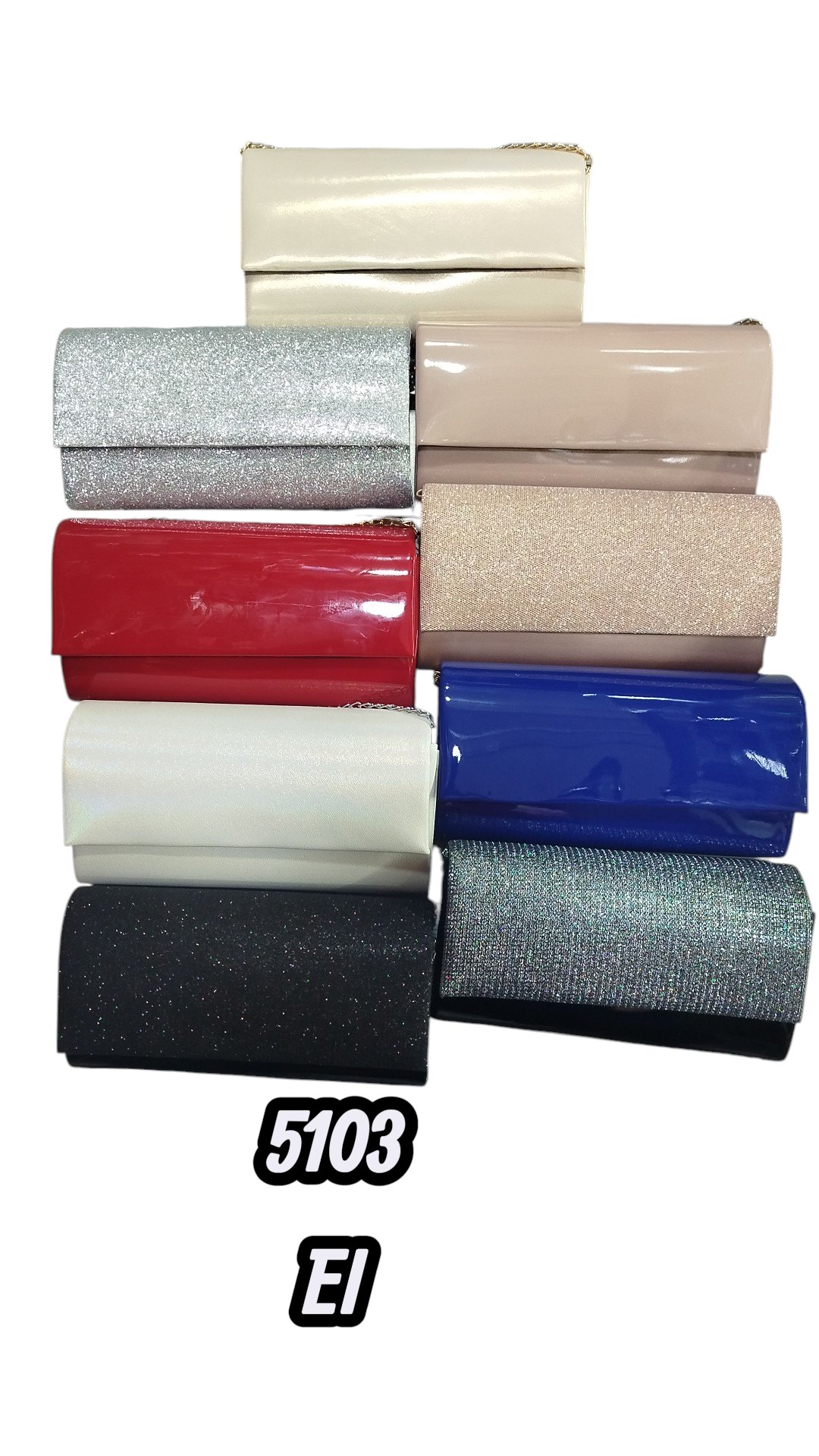 BOLSOS PARA FIESTA  1