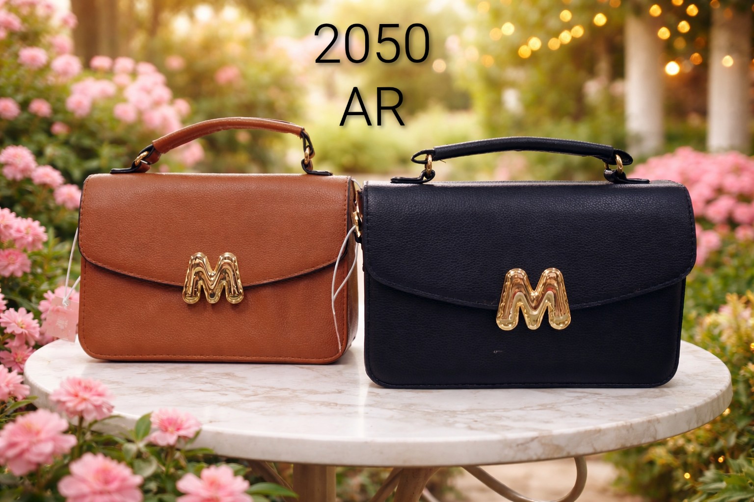 BOLSOS PARA DAMA 