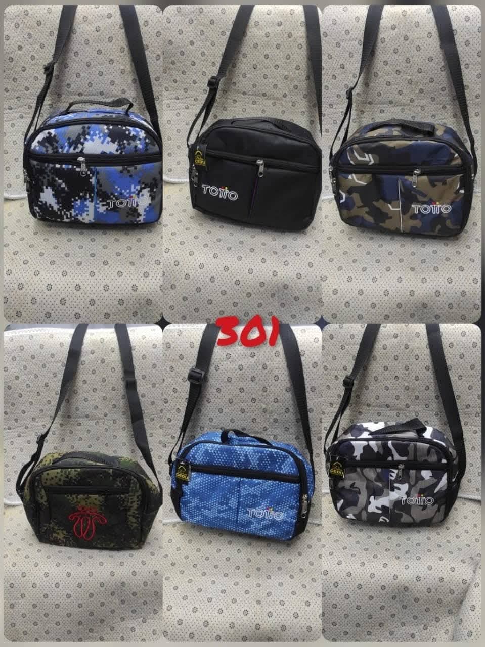 LONCHERA UNISEX  1