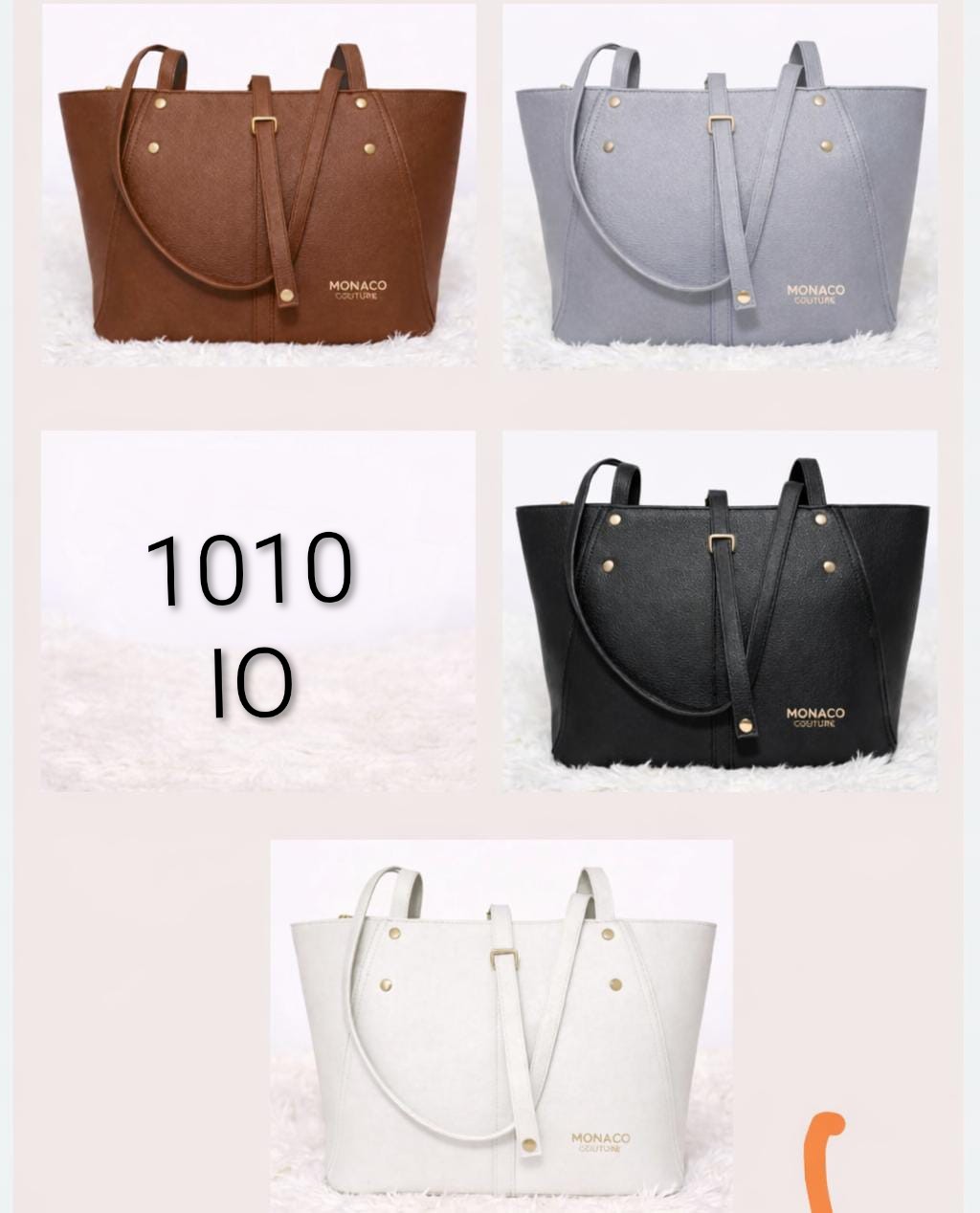 BOLSOS PARA DAMA 