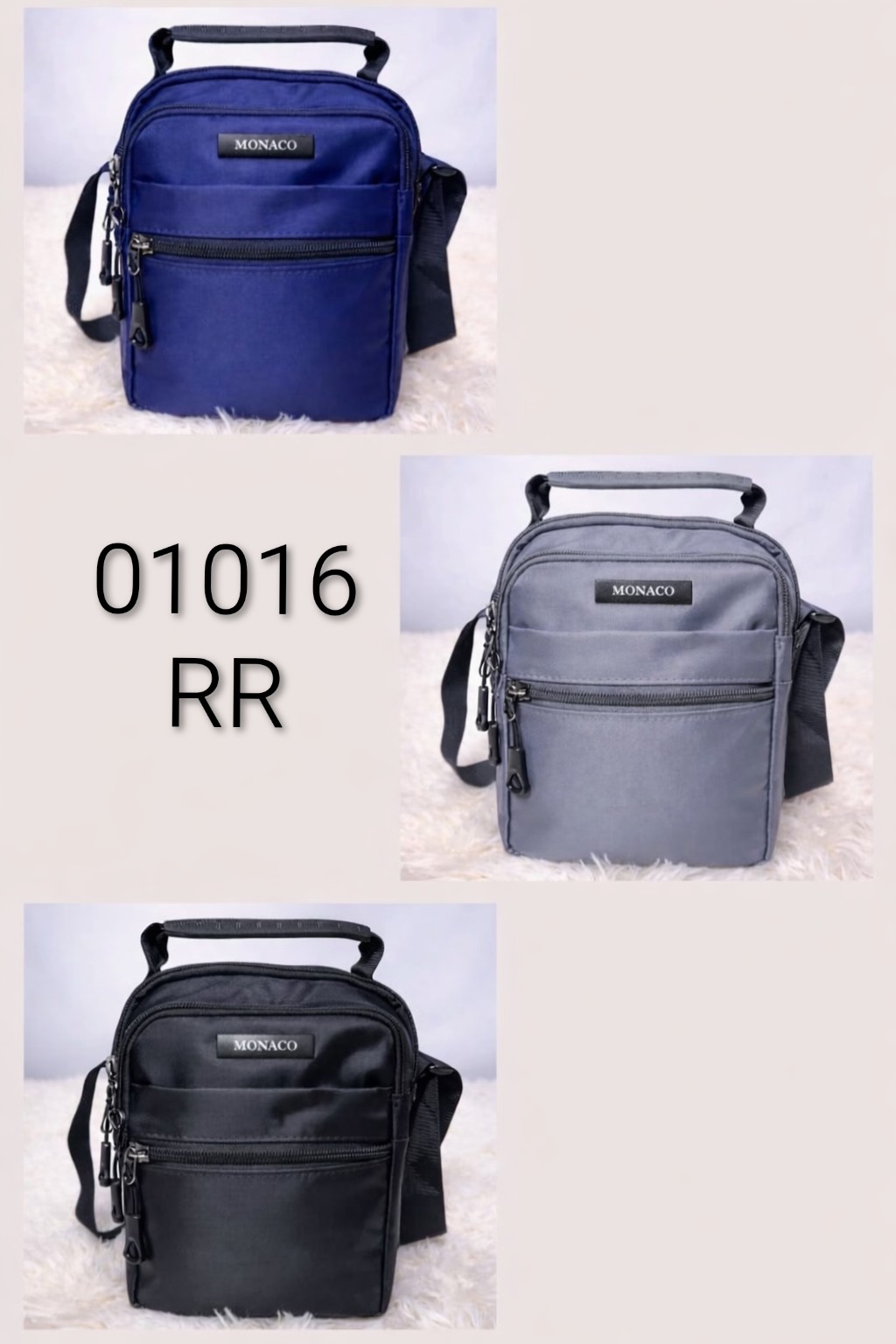 BOLSOS PARA HOMBRE 
