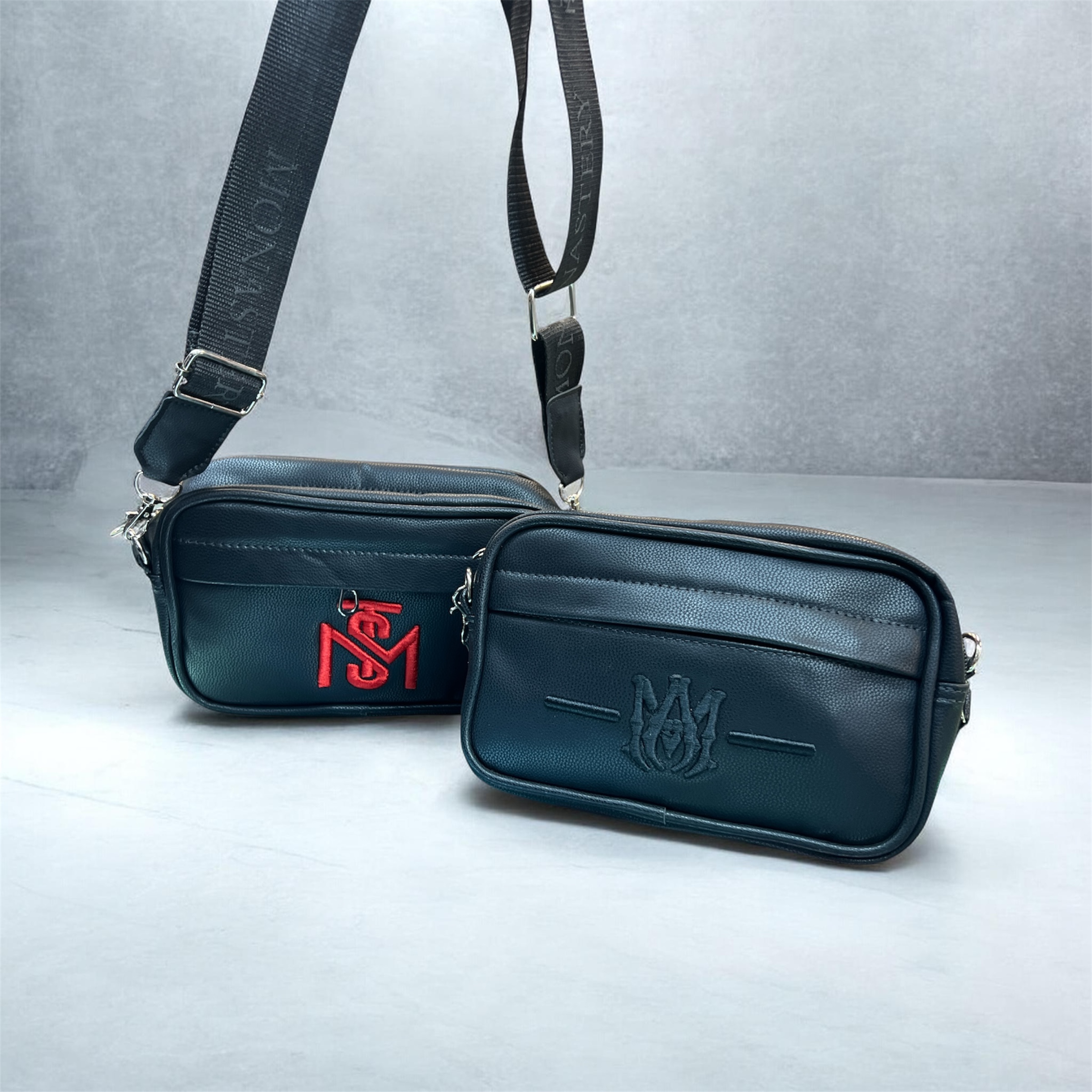 BOLSOS PARA HOMBRES 