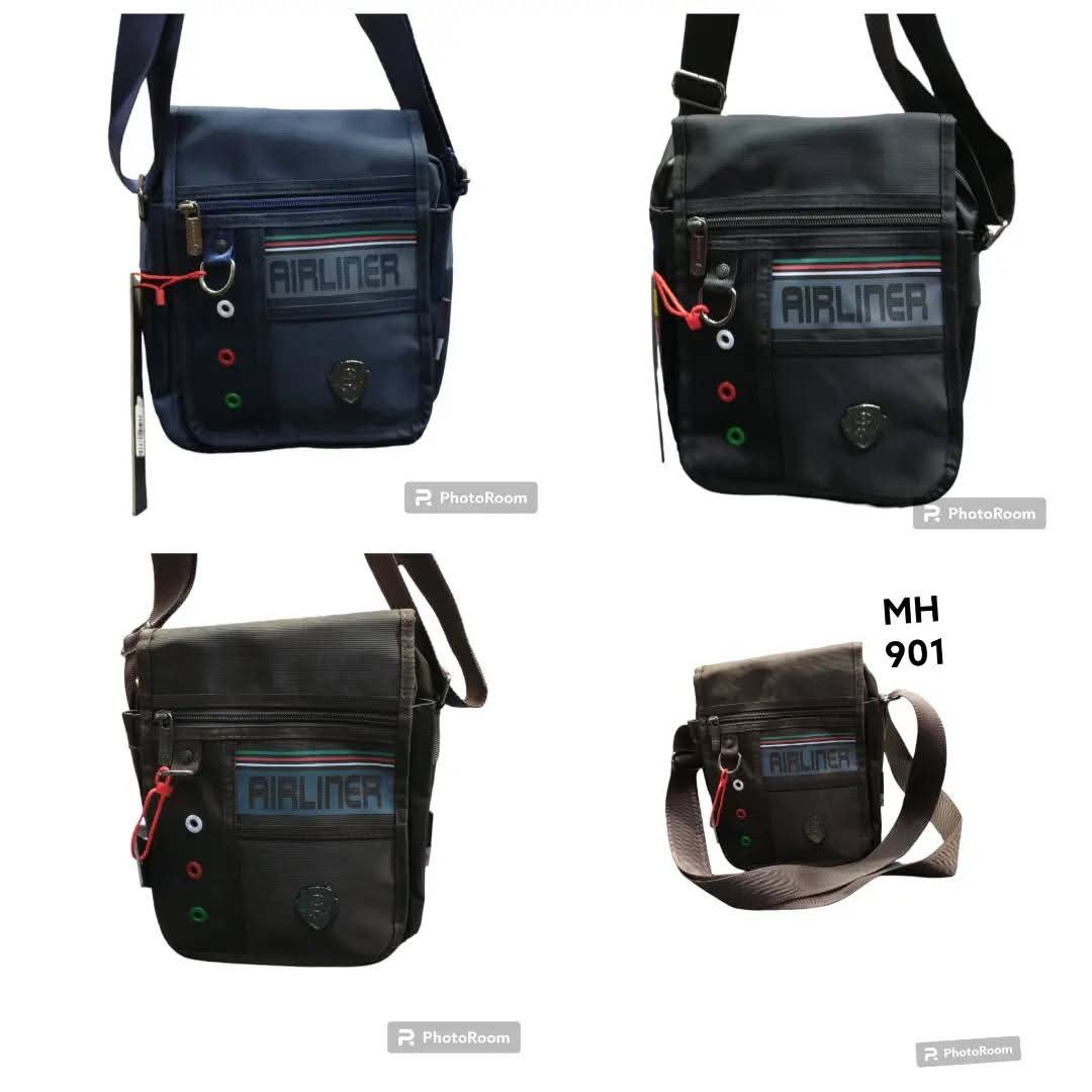 BOLSO PARA HOMBRE 