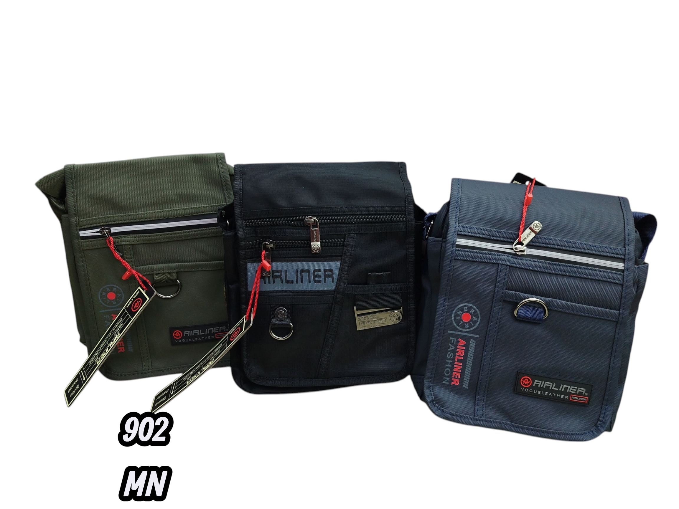 BOLSO PARA HOMBRE 