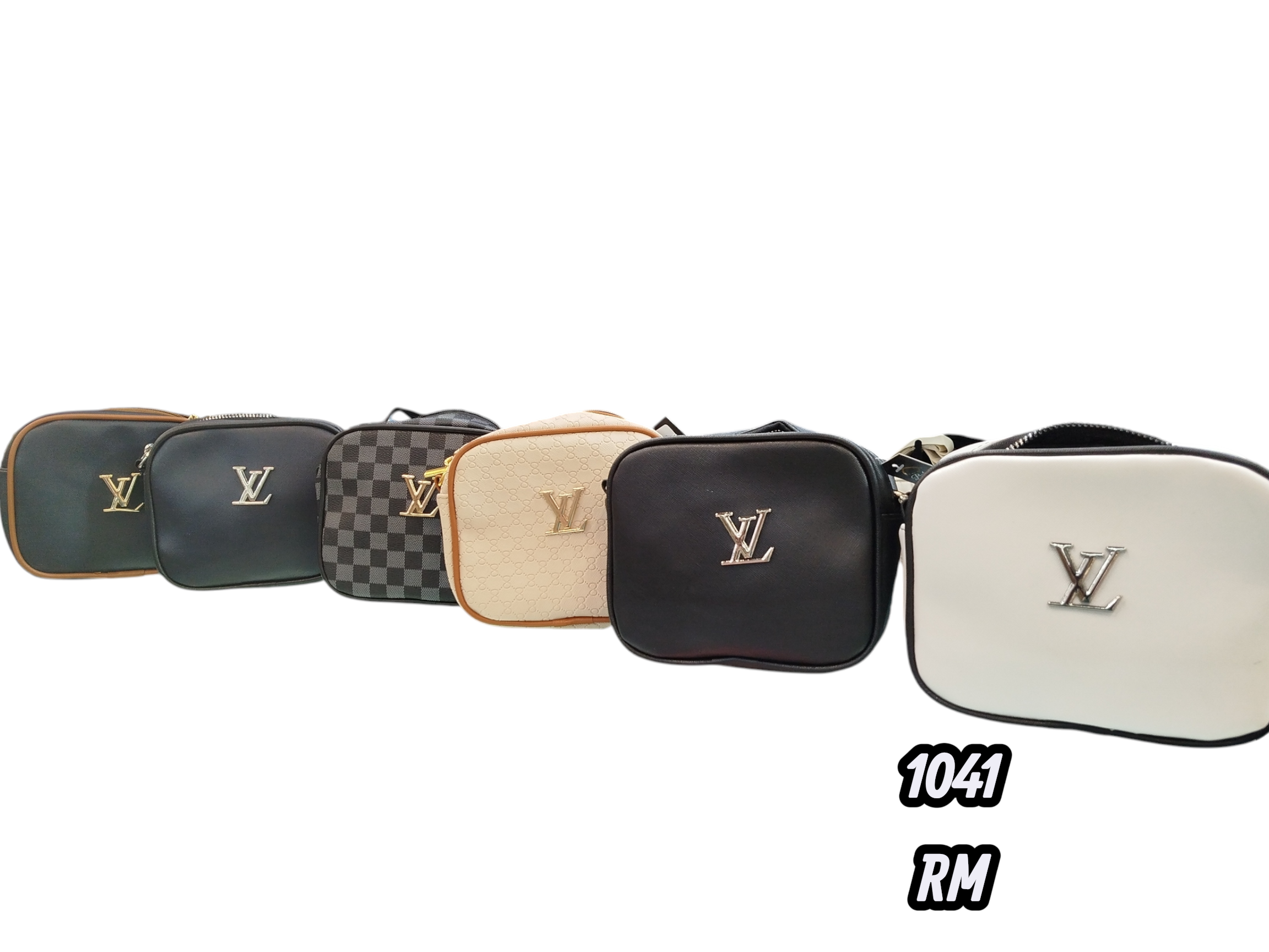 BOLSOS PARA DAMA  1