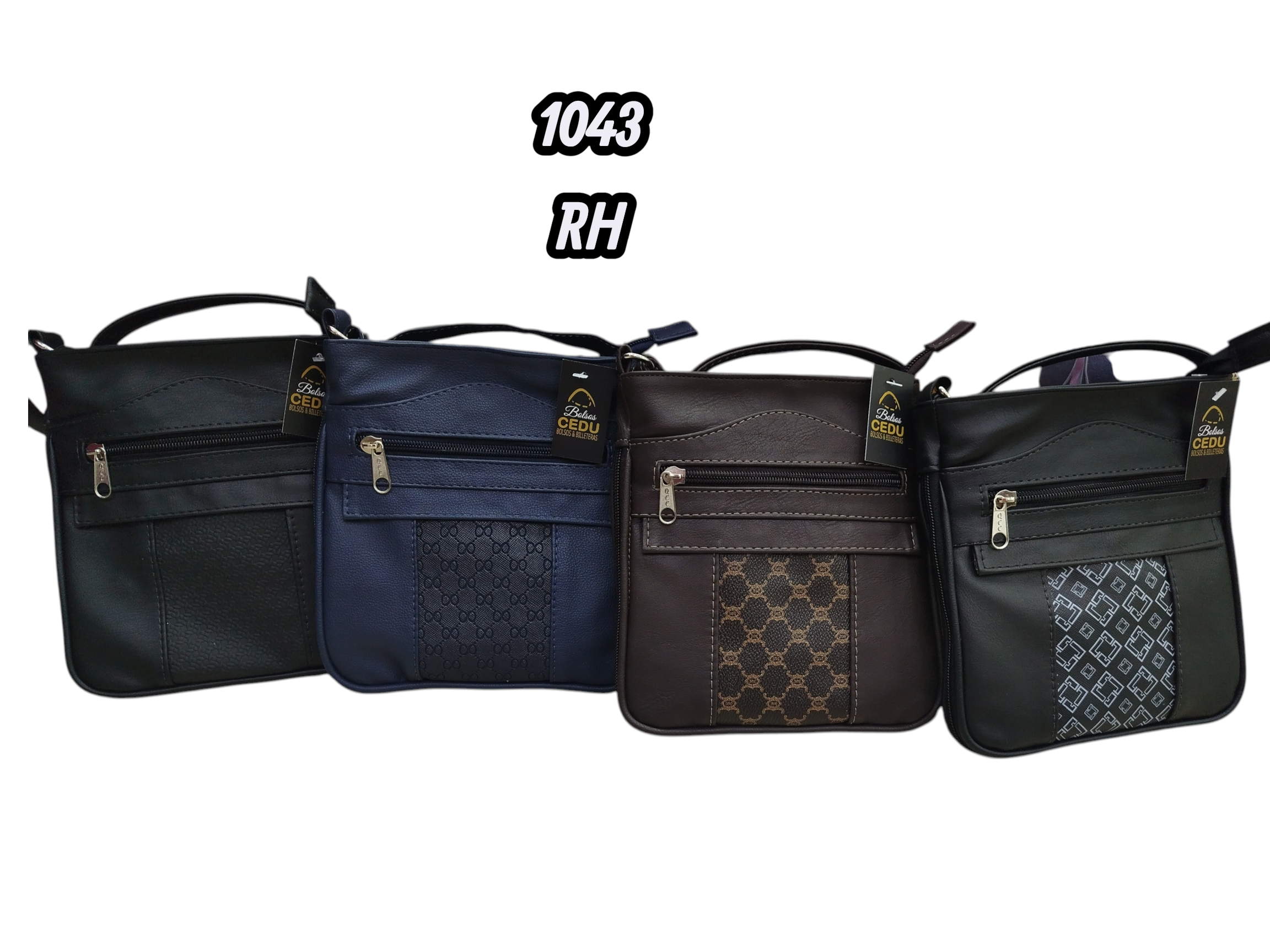 BOLSOS PARA DAMA  1
