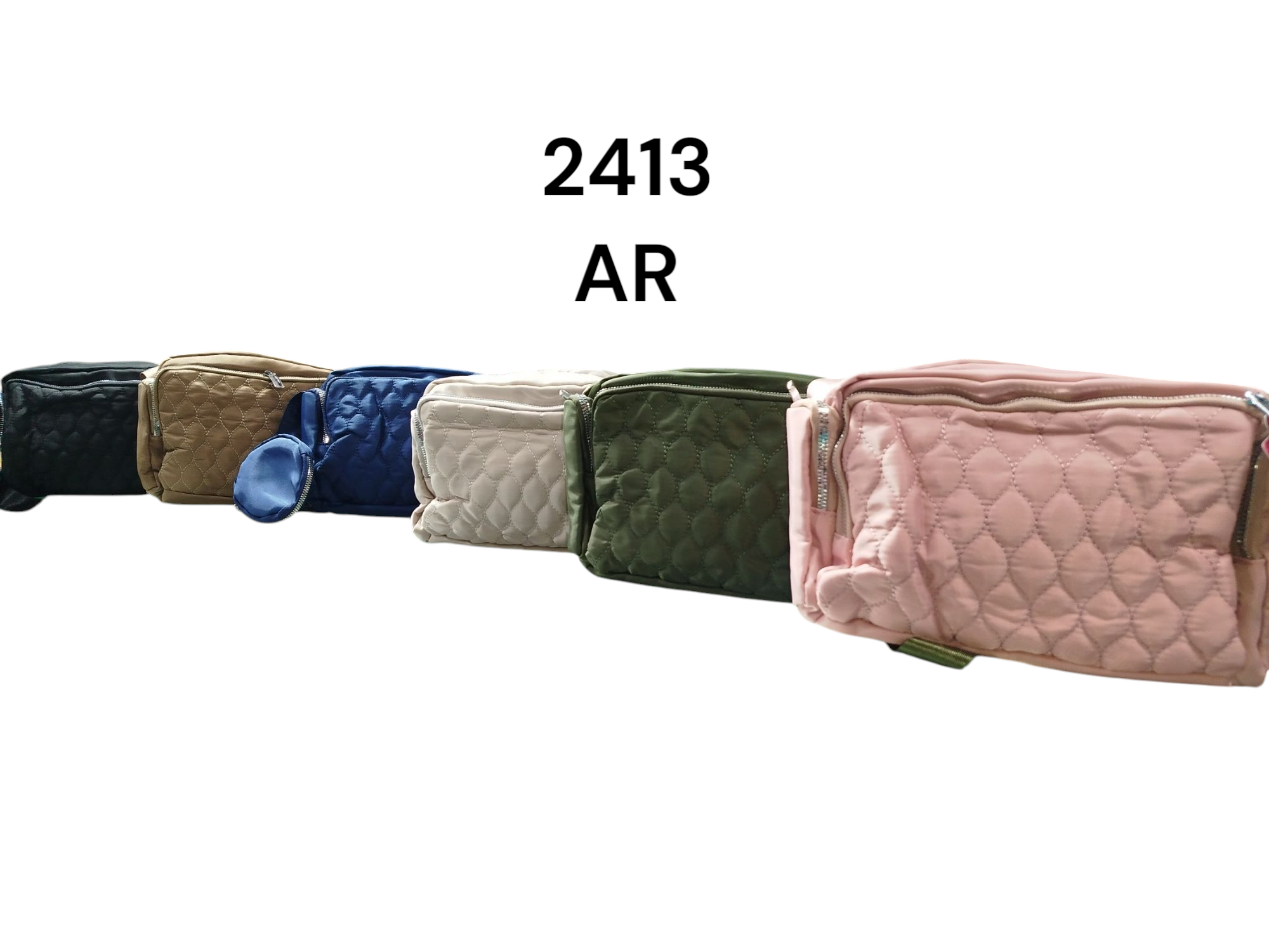 BOLSOS PARA DAMA  1