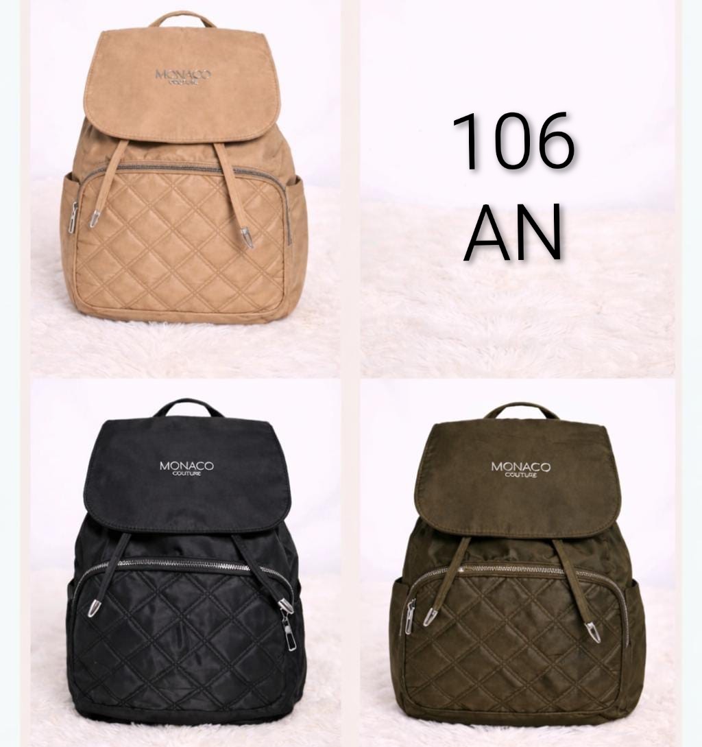MORRAL PARA DAMA 