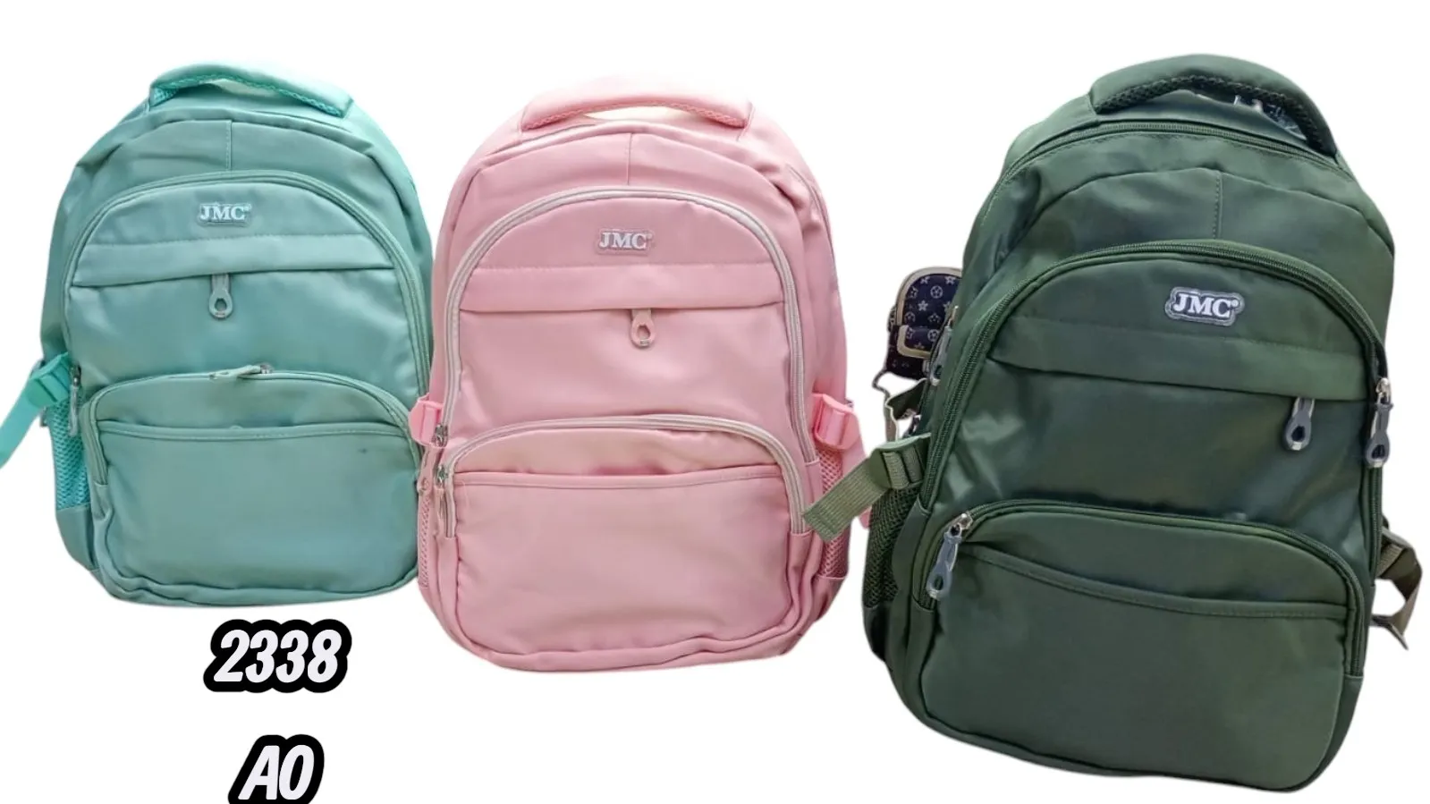 Morral JMC