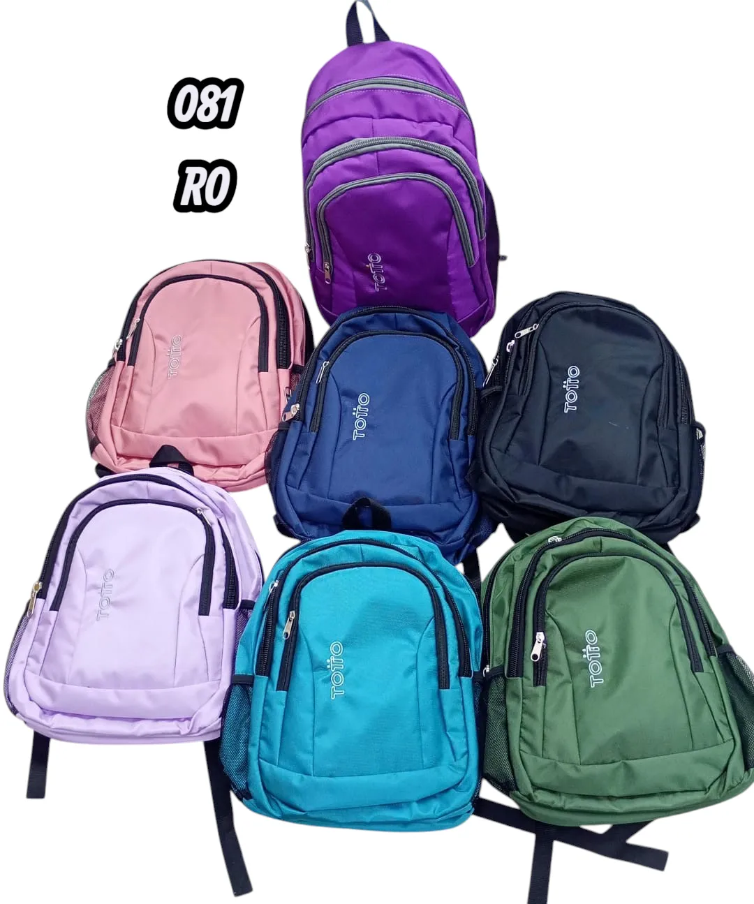 MORRAL TOT