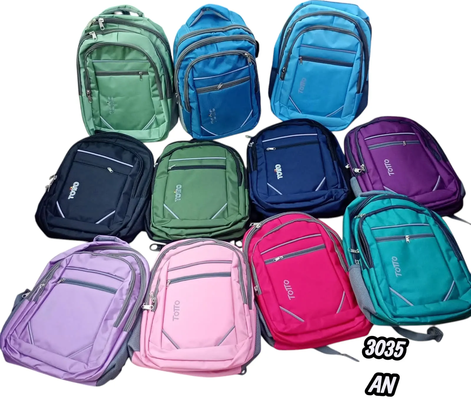 MORRAL TOT GRAN 1