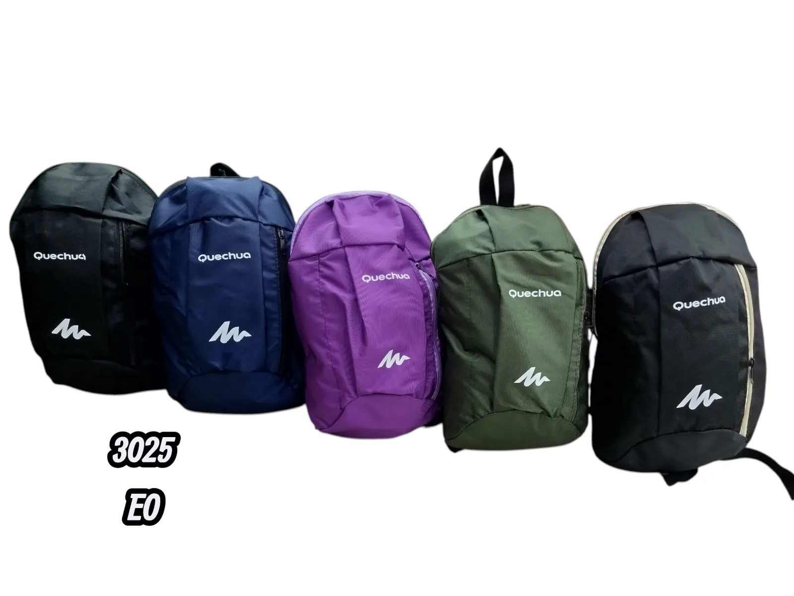 Quechua  1