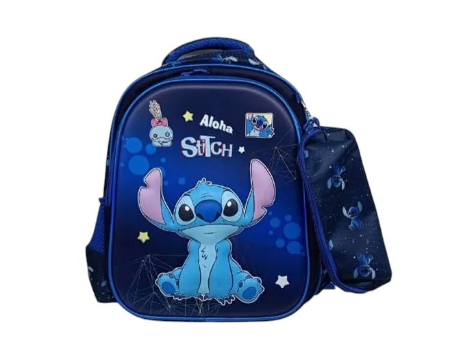 MORRAL CARTUCHERA