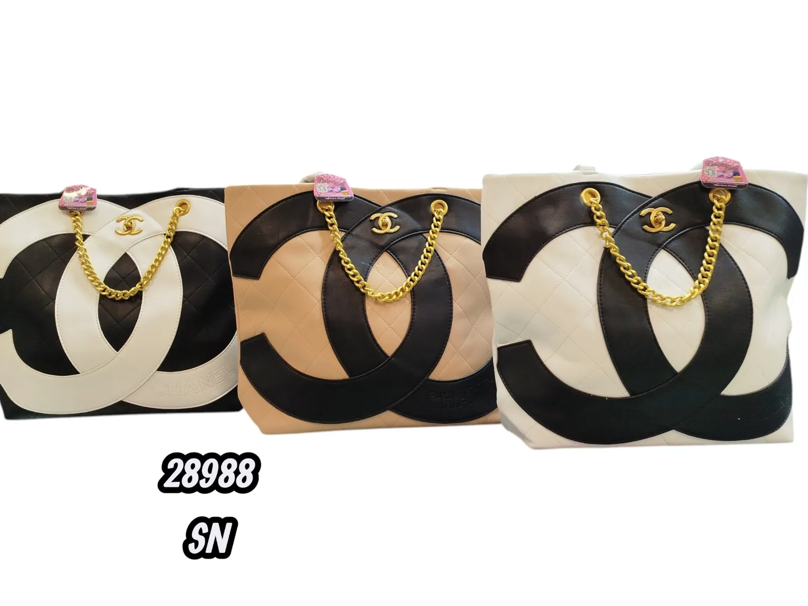 BOLSO PARA DAMA TRIPLE AAA