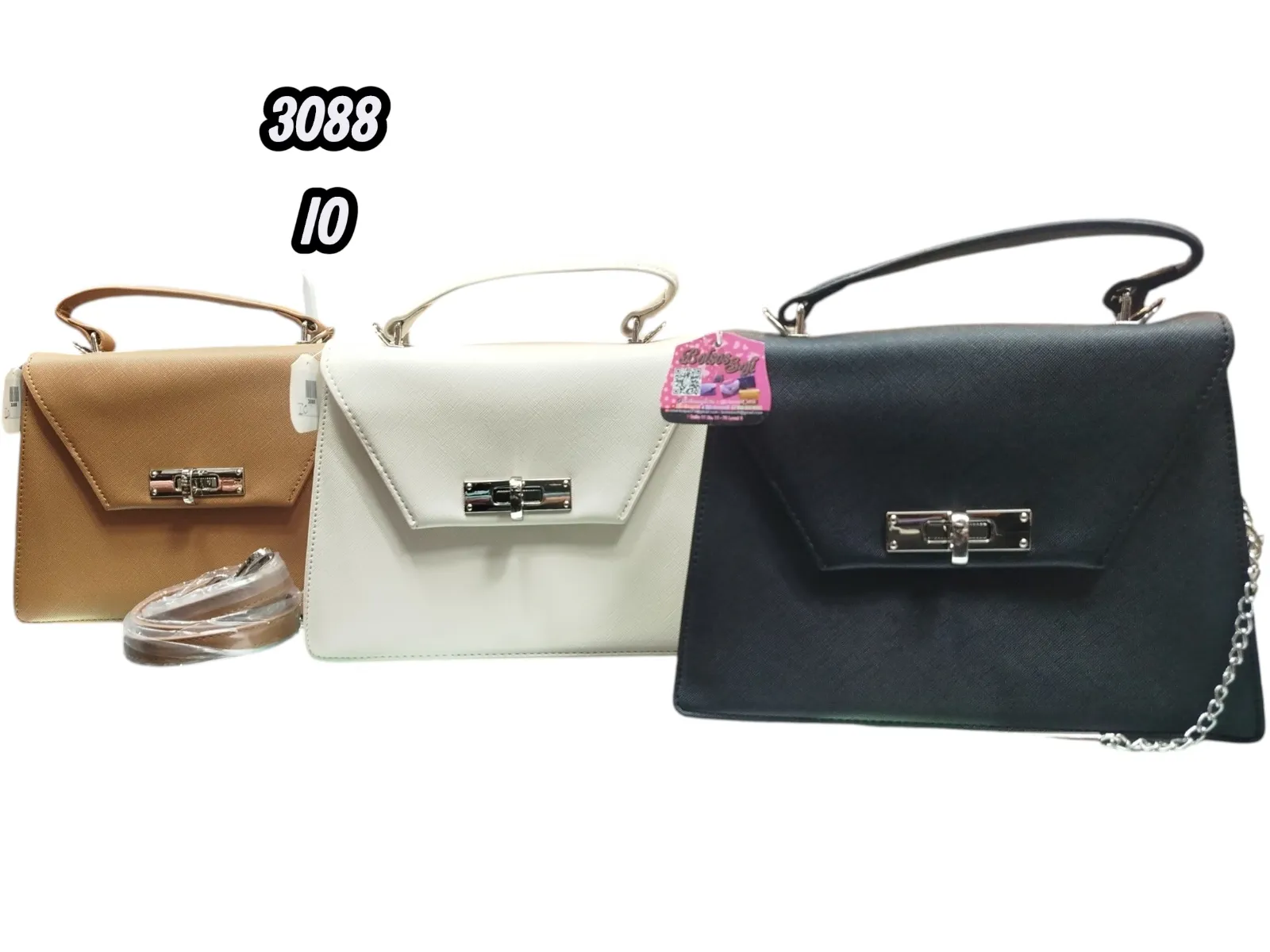 BOLSOS PARA DAMA  1