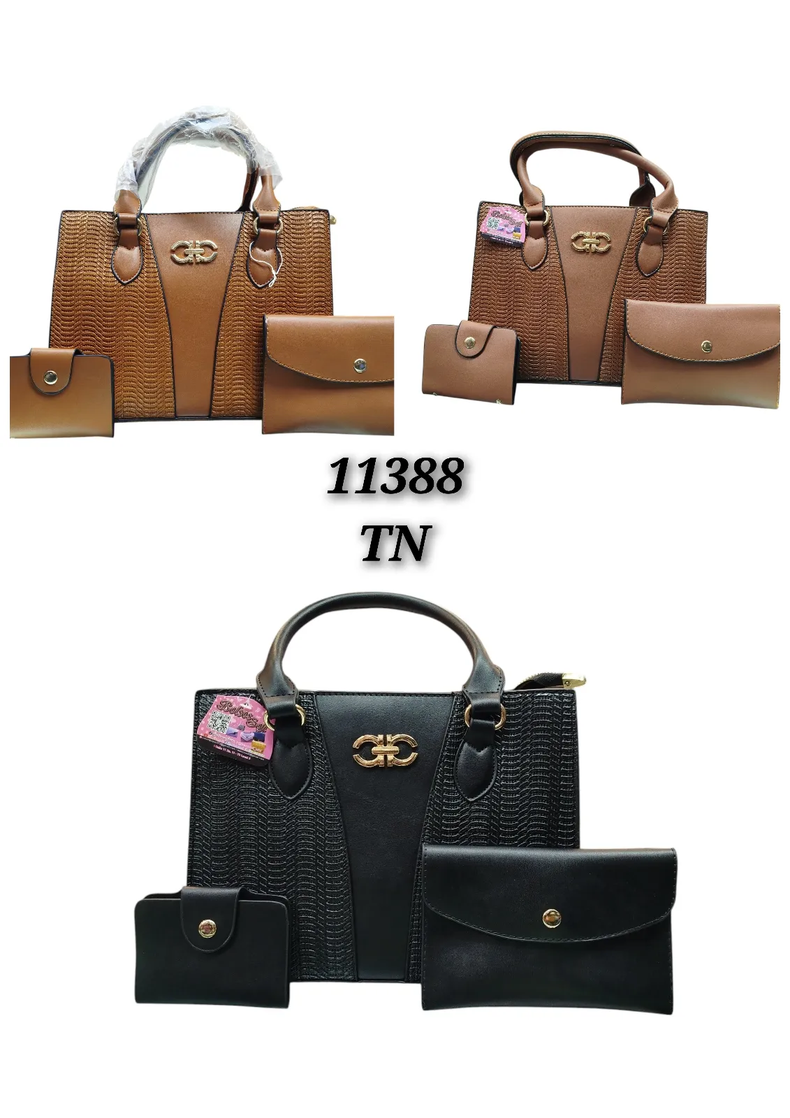BOLSOS PARA DAMA  1