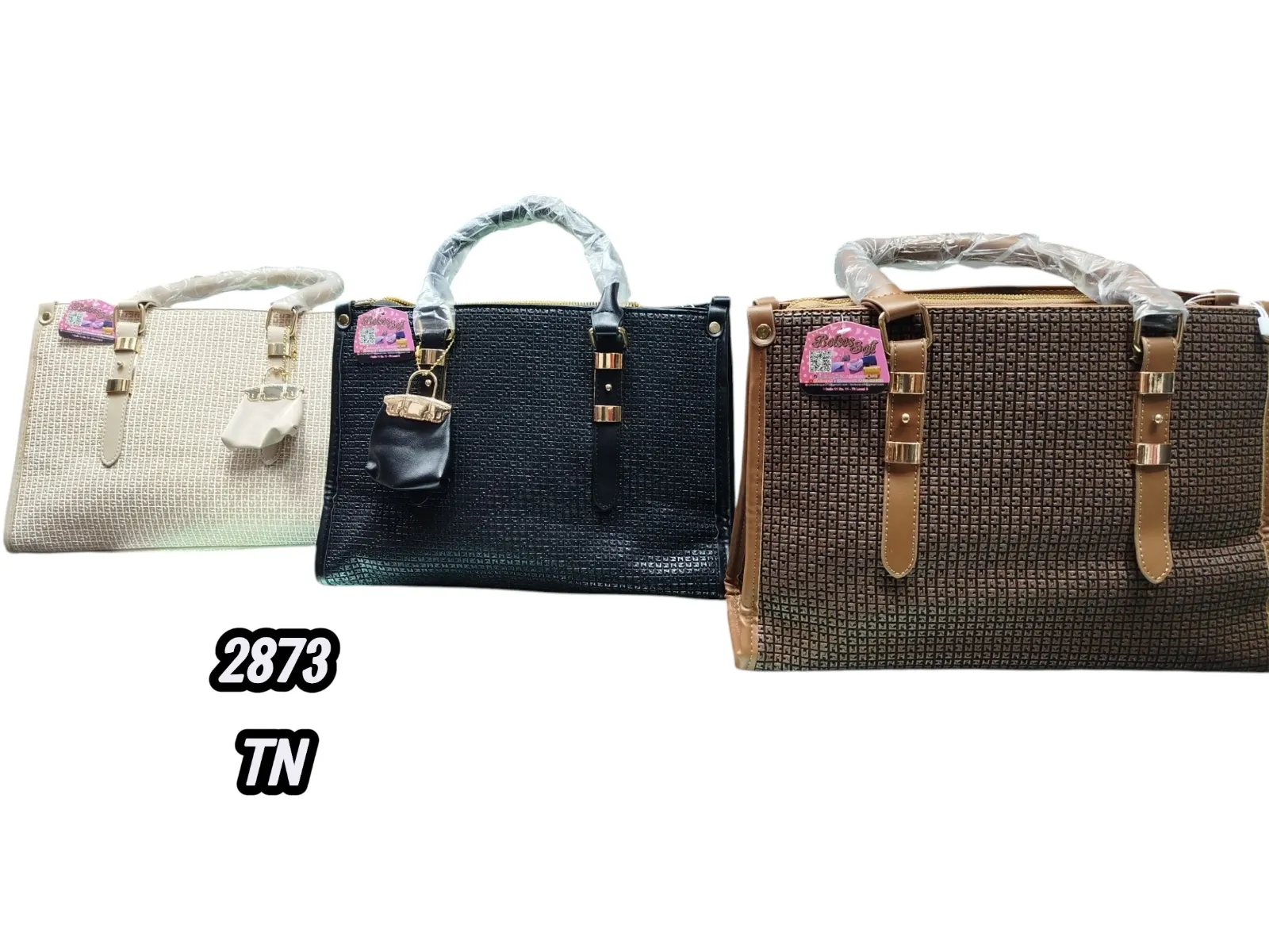 BOLSOS PARA DAMA  1