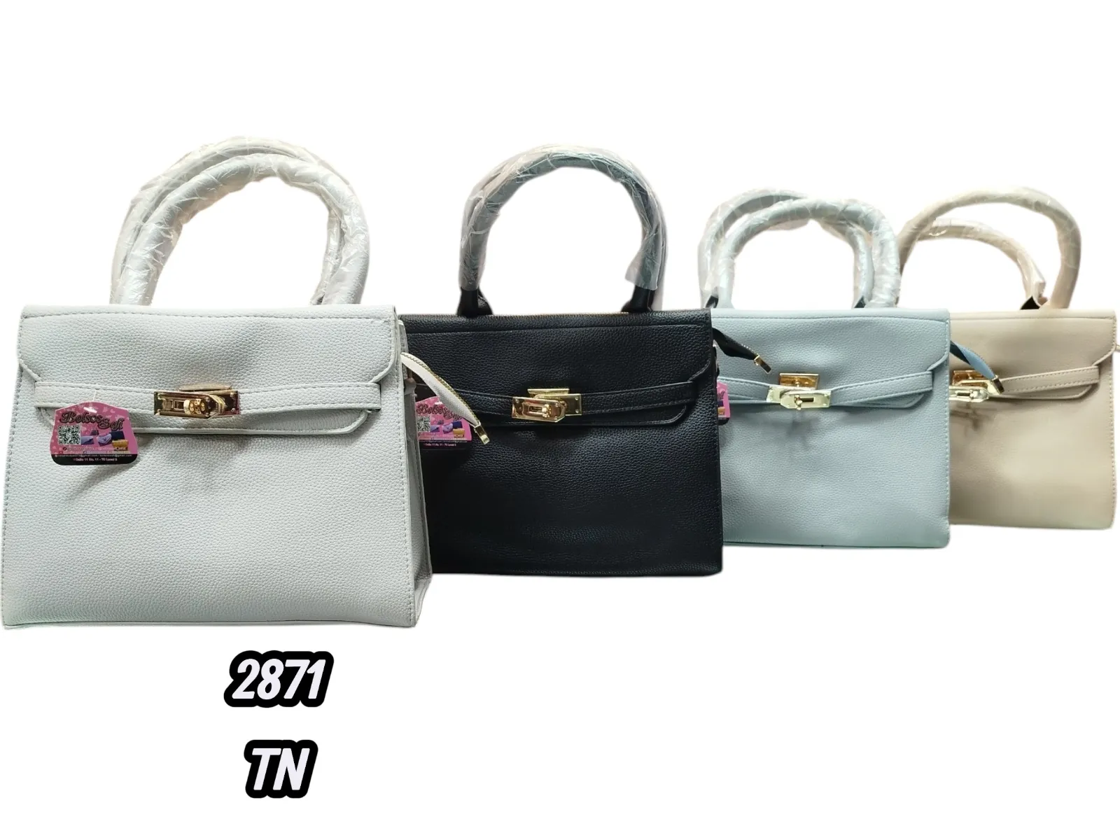 BOLSOS PARA DAMA  1