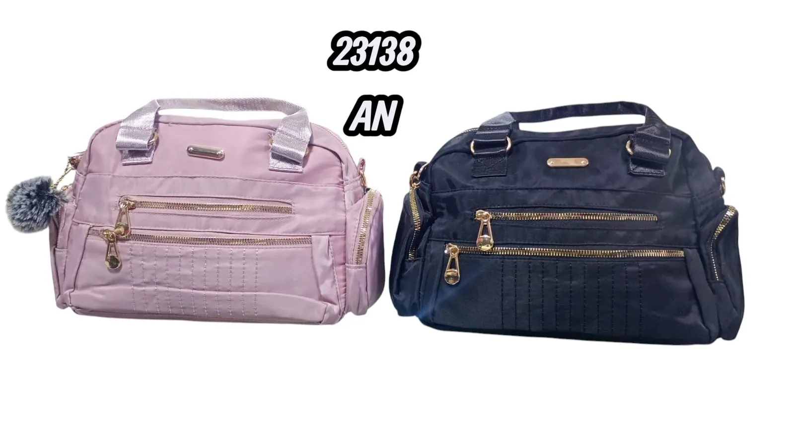 BOLSOS DEPORTIVO PARA DAMA 