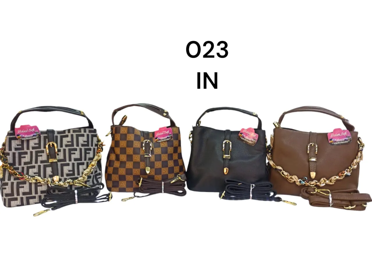 BOLSO PARA DAMA 
