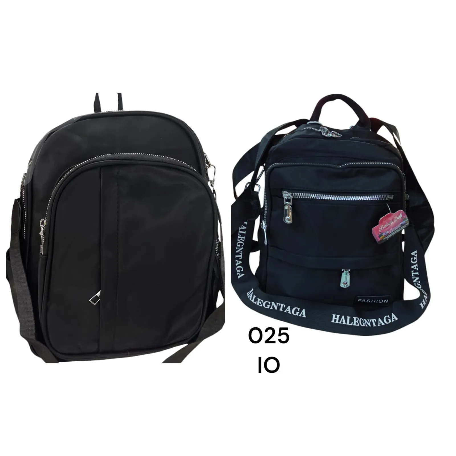 MORRAL PARA DAMA 