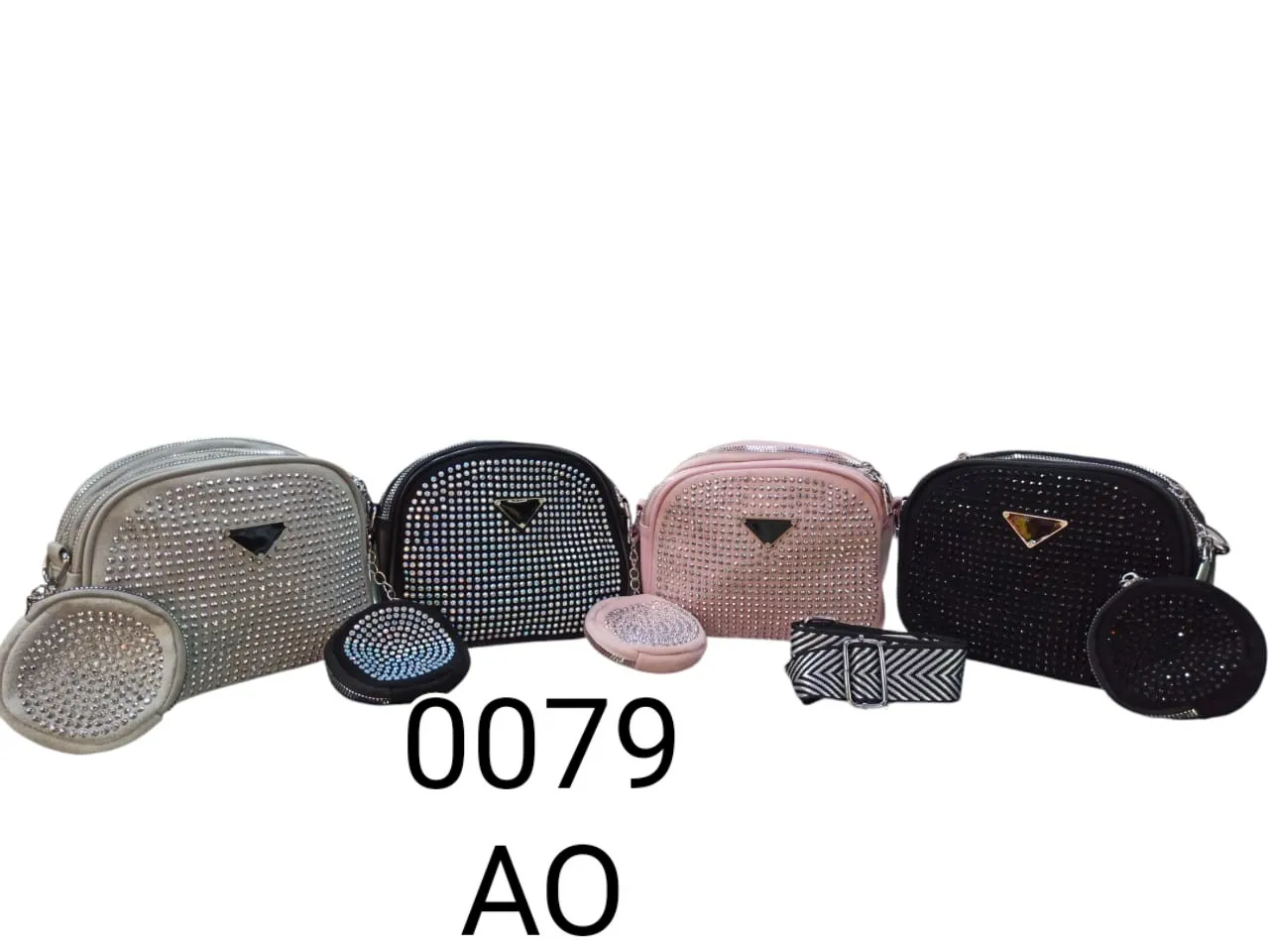BOLSOS PARA DAMA  1