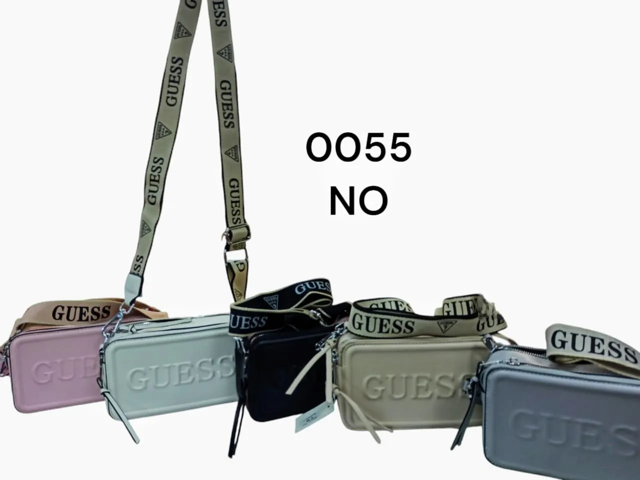 BOLSOS TRIPLE AAA  1