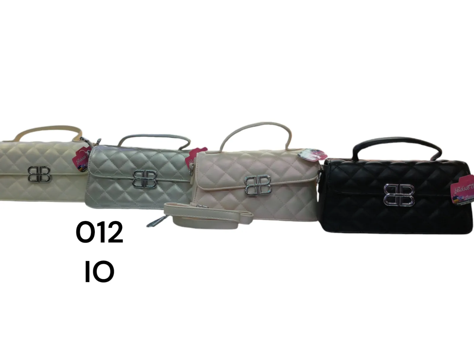 BOLSOS PARA DAMA  1