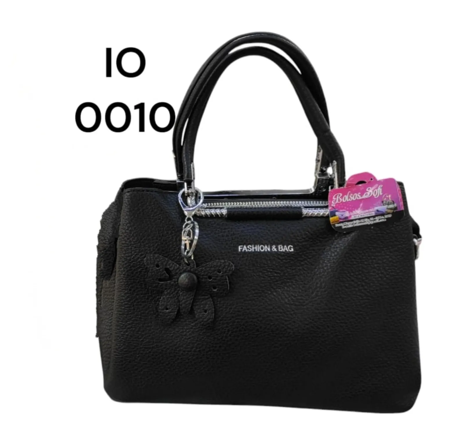 BOLSOS PARA DAMA  1