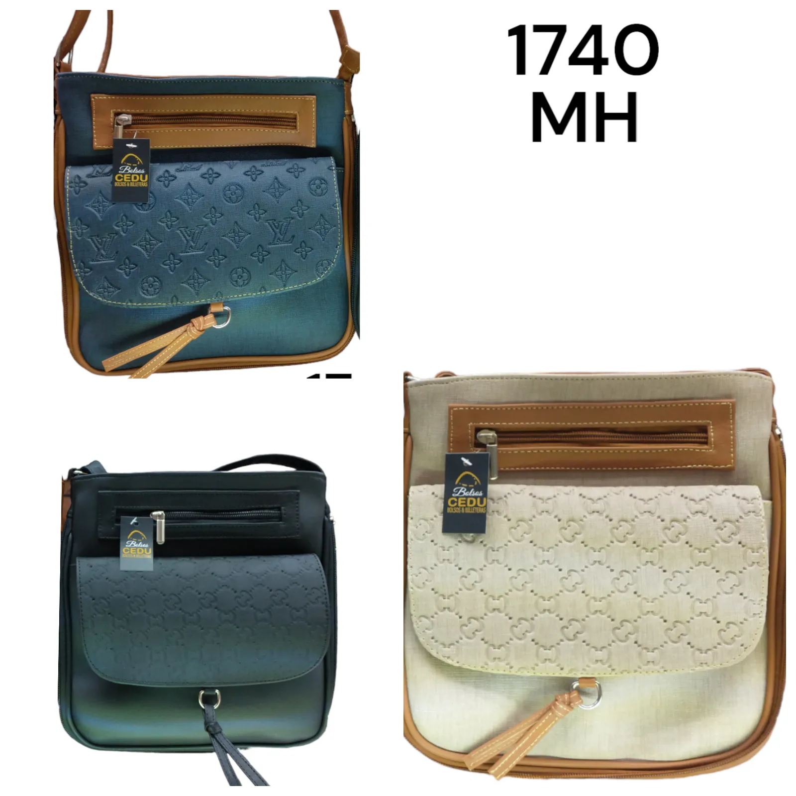 BOLSOS PARA DAMA  1