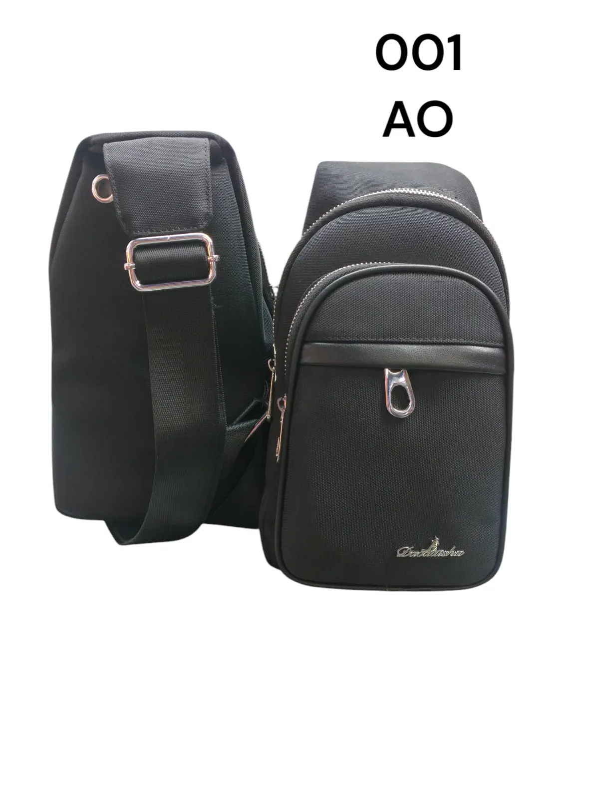 PECHERA PARA HOMBRE  1
