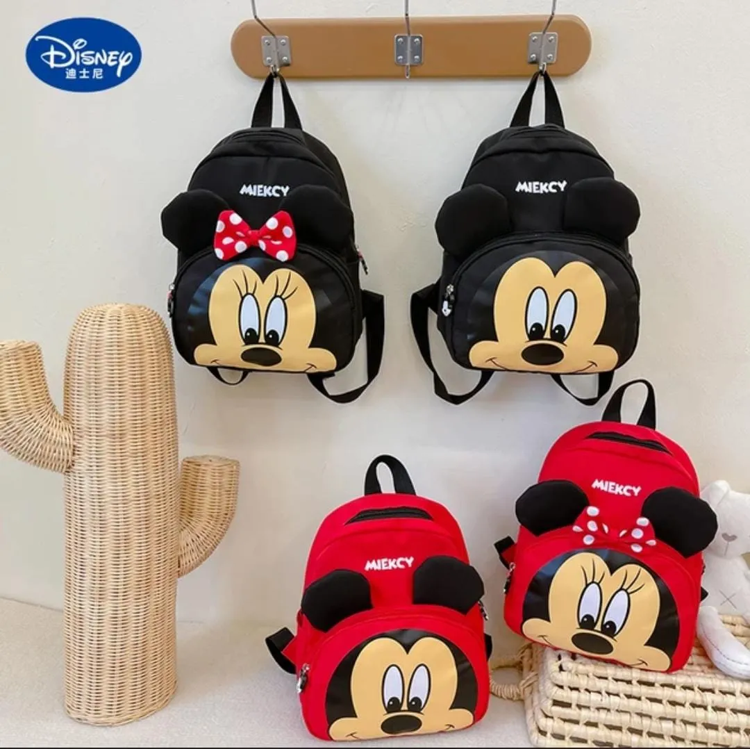 MORRAL NIÑOS 