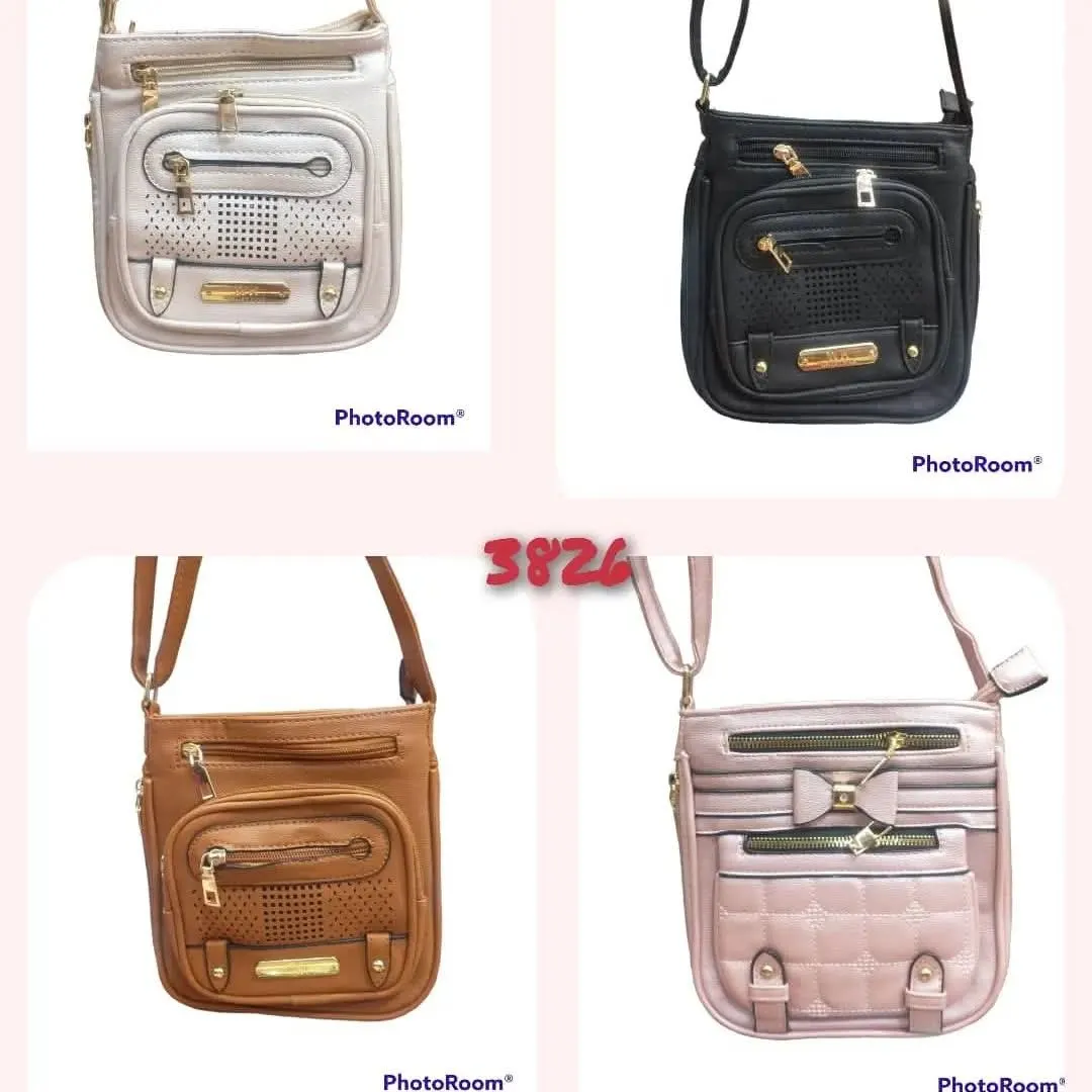 BOLSOS PARA DAMA  1