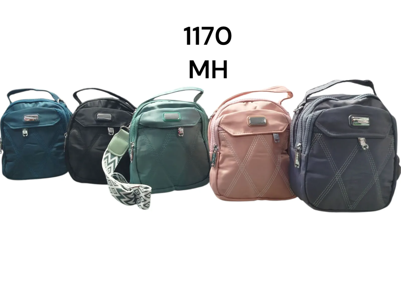 BOLSOS PARA DAMA  1