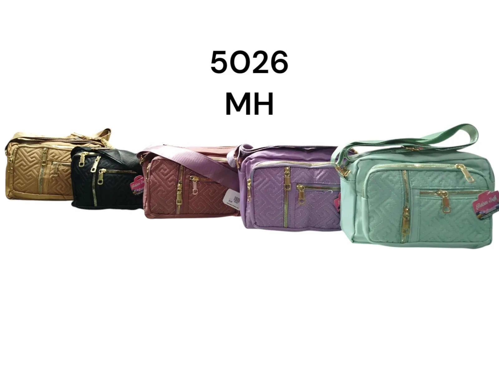BOLSOS PARA DAMA  1
