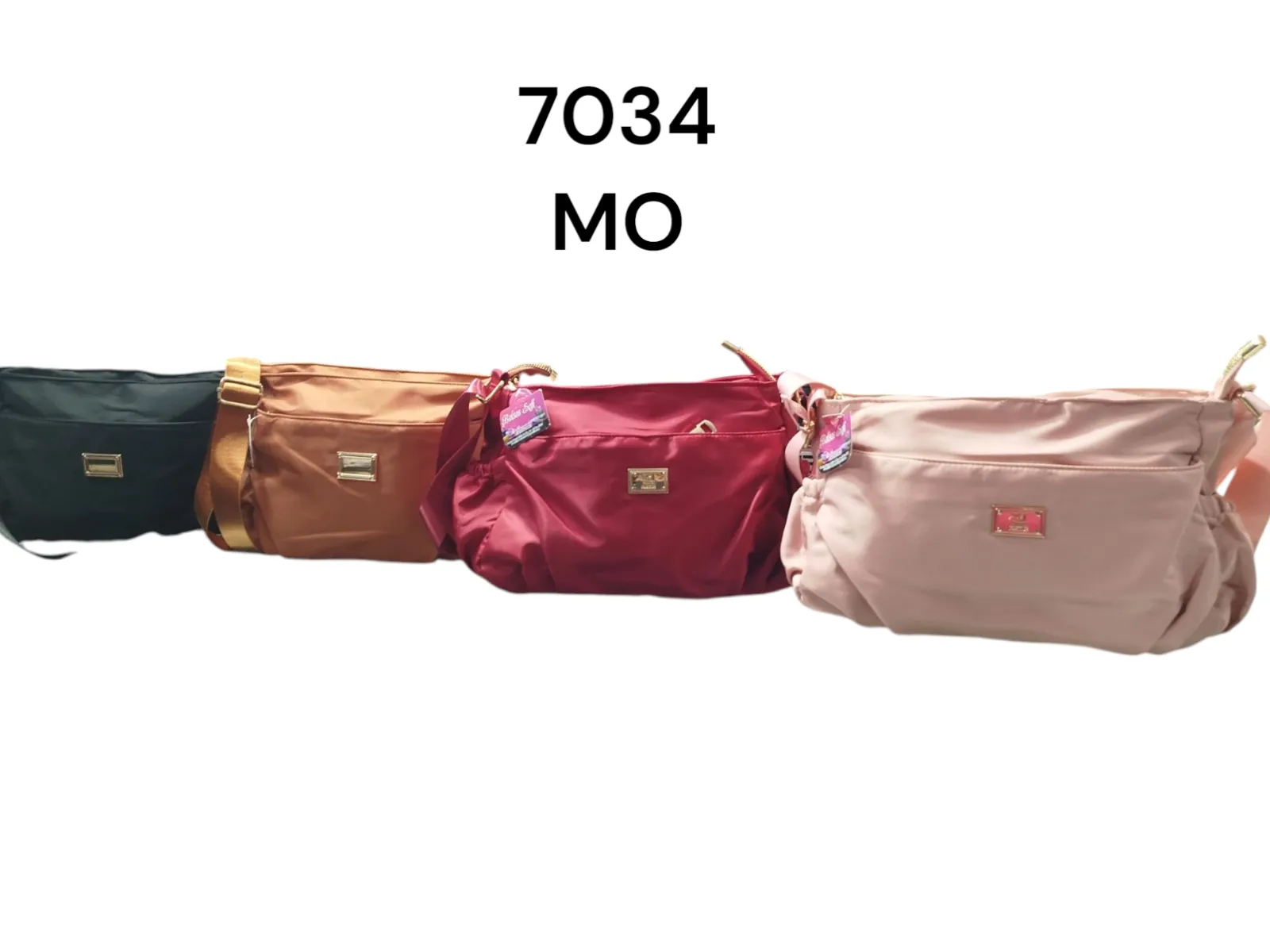 BOLSOS PARA DAMA  1
